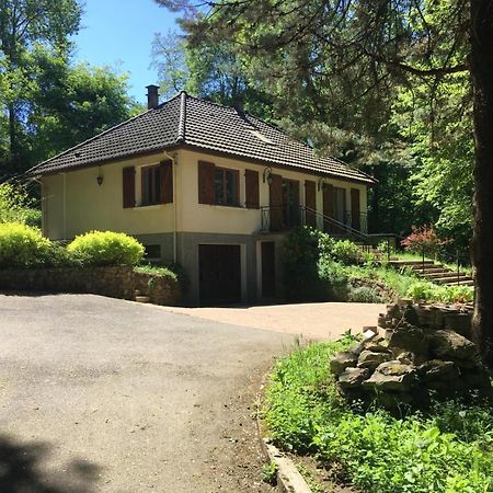 Belle Maison Proche Disneyland Montévrain Extérieur photo